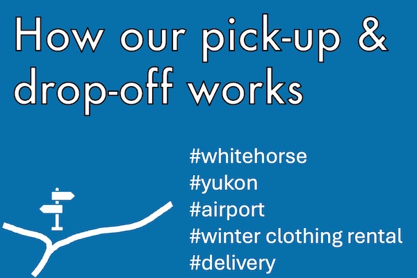 blog post image for how our pick up and drop off works