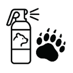 bear rental icon bear rental icon