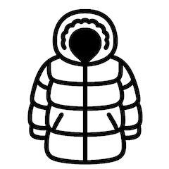 Down Jacket