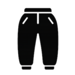 Down Pants