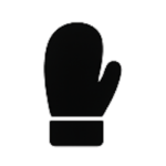glove image icon for lite package