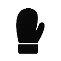 Insulated Gloves