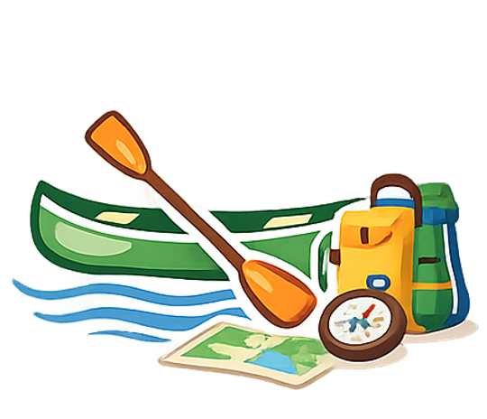 canoe icon