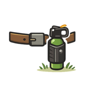holster icon